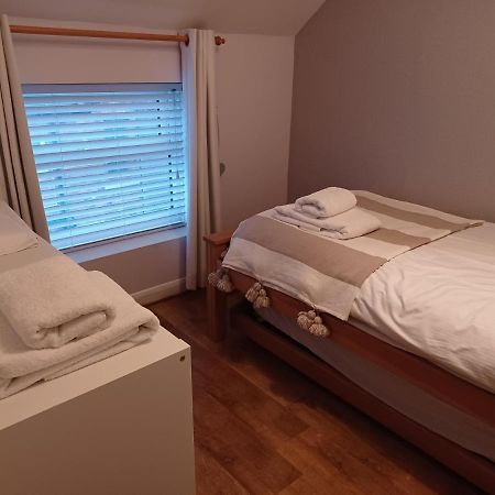 52 Trafalgar Road Scarborough Ngoại thất bức ảnh