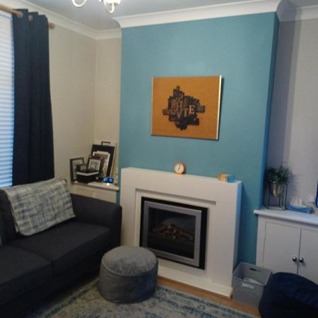 52 Trafalgar Road Scarborough Ngoại thất bức ảnh