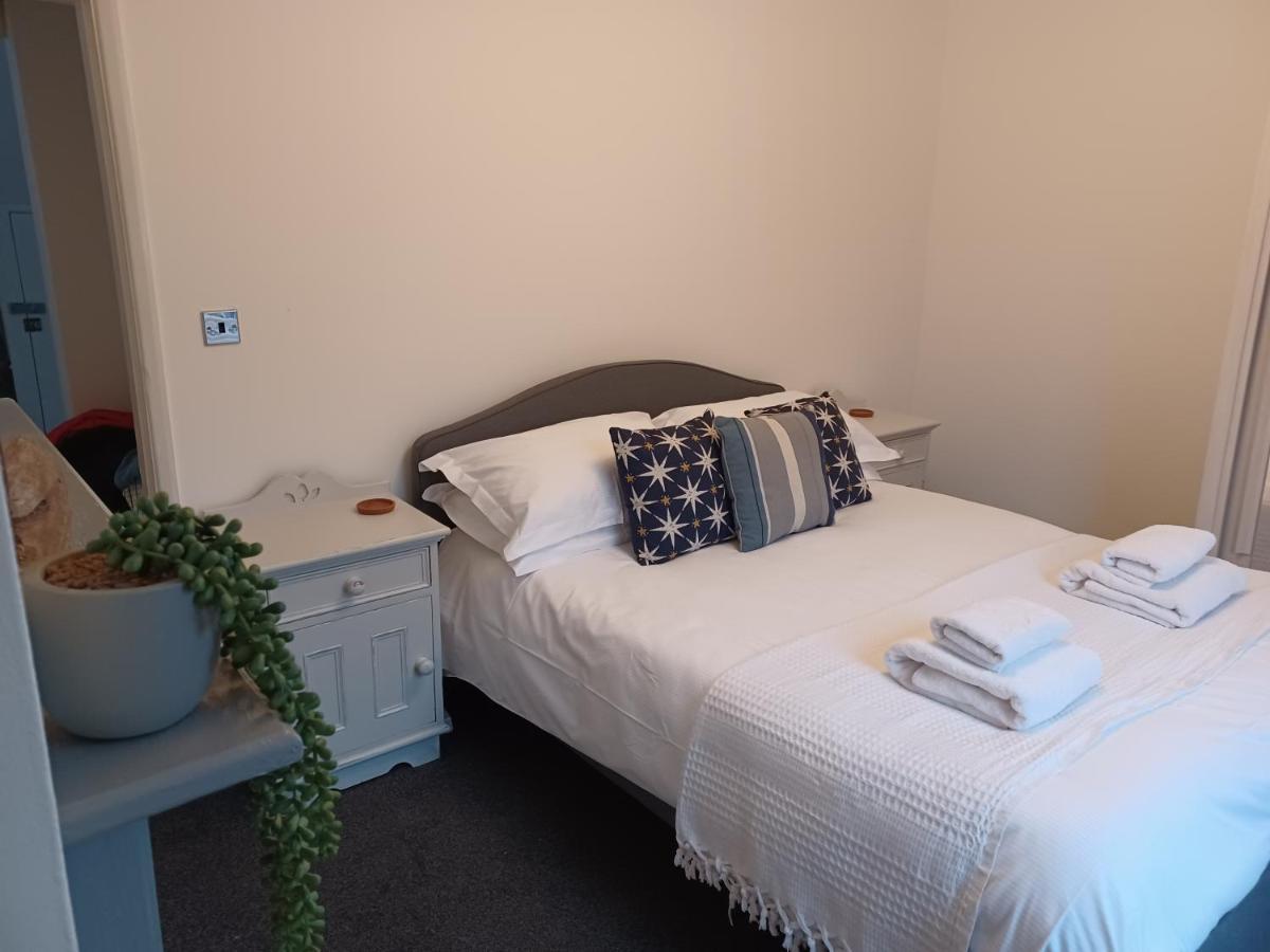 52 Trafalgar Road Scarborough Ngoại thất bức ảnh