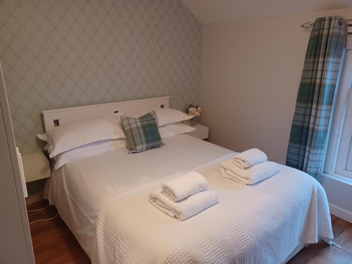 52 Trafalgar Road Scarborough Ngoại thất bức ảnh