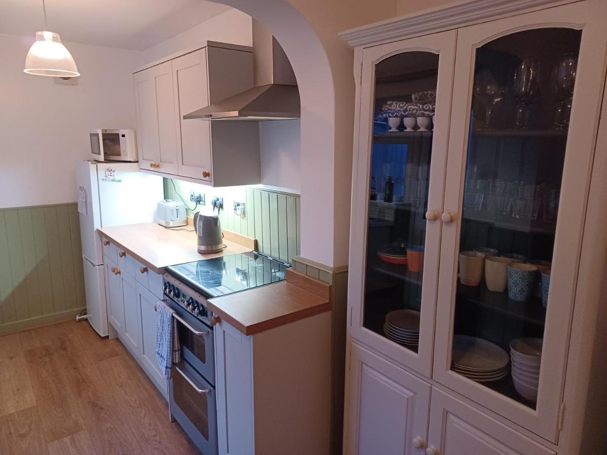 52 Trafalgar Road Scarborough Ngoại thất bức ảnh
