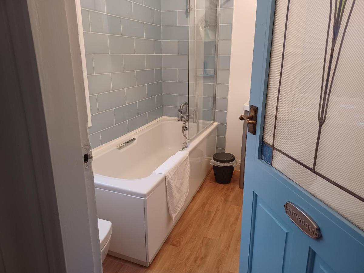 52 Trafalgar Road Scarborough Ngoại thất bức ảnh