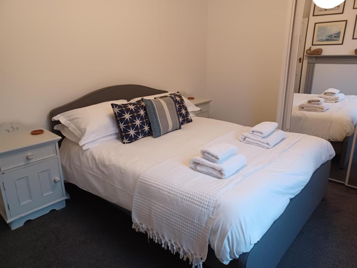 52 Trafalgar Road Scarborough Ngoại thất bức ảnh