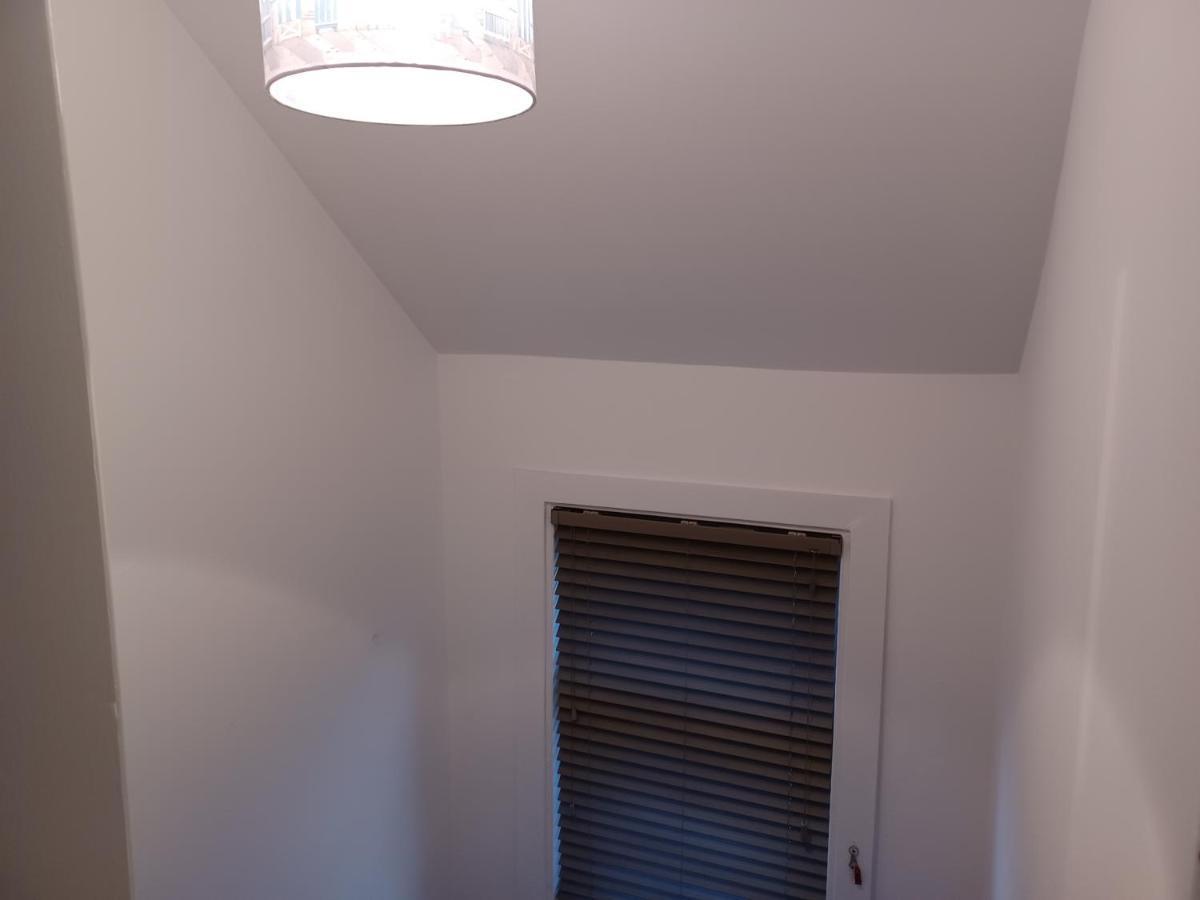 52 Trafalgar Road Scarborough Ngoại thất bức ảnh