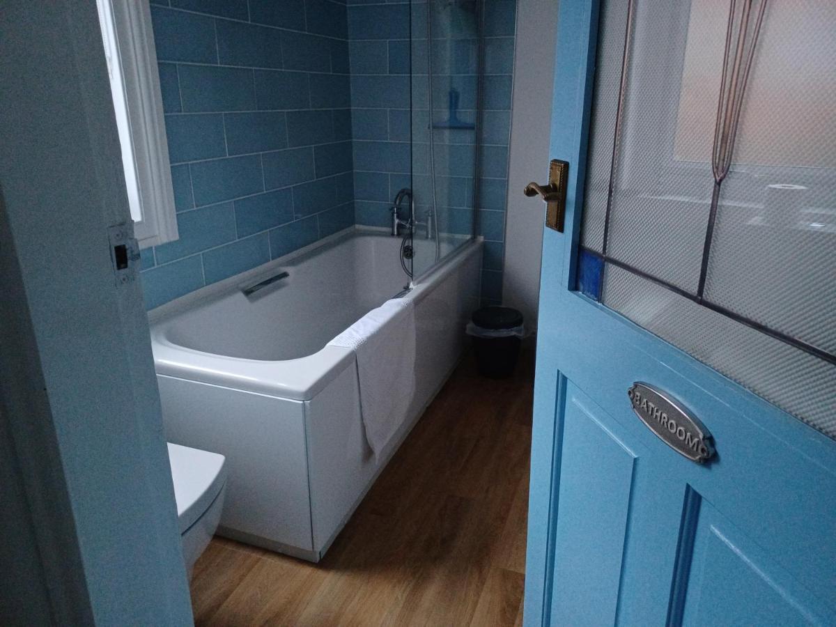 52 Trafalgar Road Scarborough Ngoại thất bức ảnh